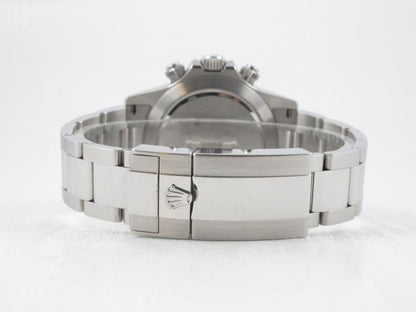 Rolex Daytona S/S - 2012