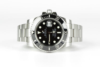 Rolex Submariner - 116610LN