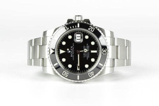 Rolex Submariner - 116610LN