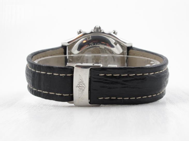 Breitling Chronomat Longitude