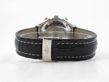 Breitling Chronomat Longitude