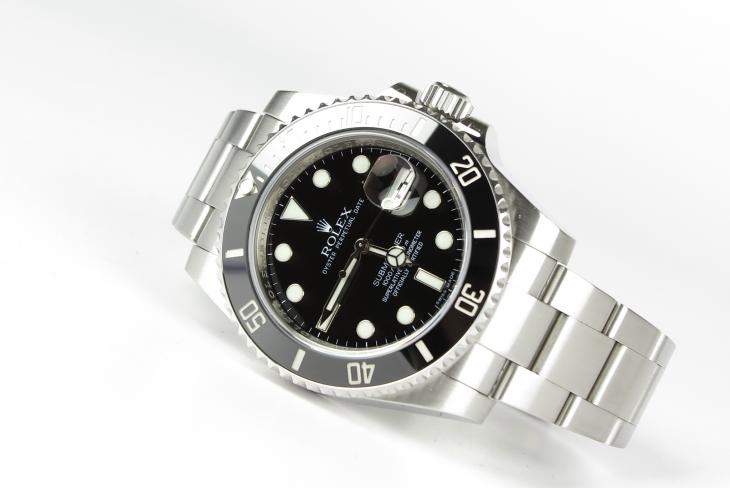 Rolex Submariner - 116610LN