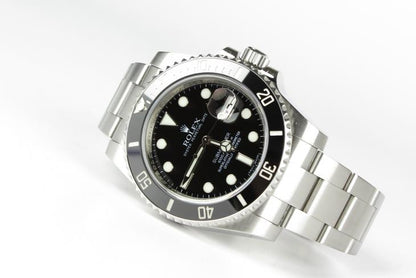 Rolex Submariner - 116610LN