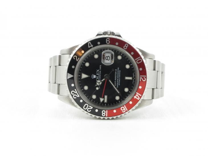 Rolex GMT master 16710 - DK