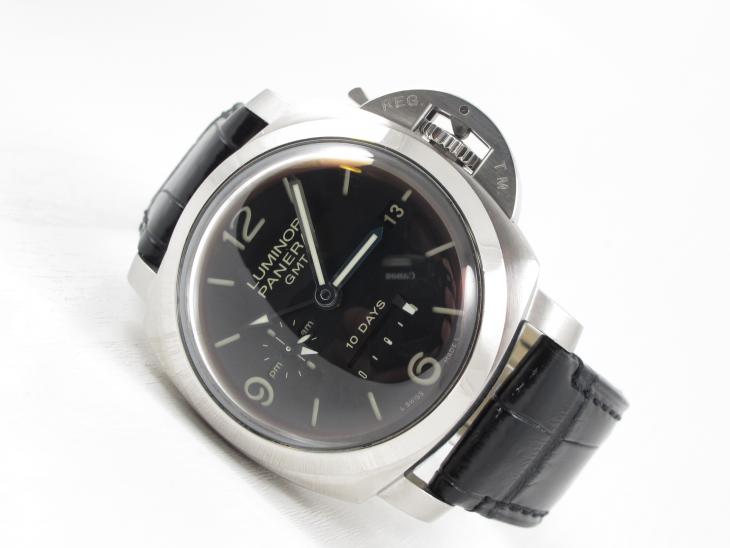 Panerai PAM 270 - 10 days