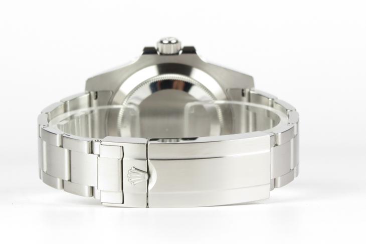 Rolex Submariner - 116610LN