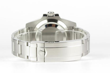 Rolex Submariner - 116610LN