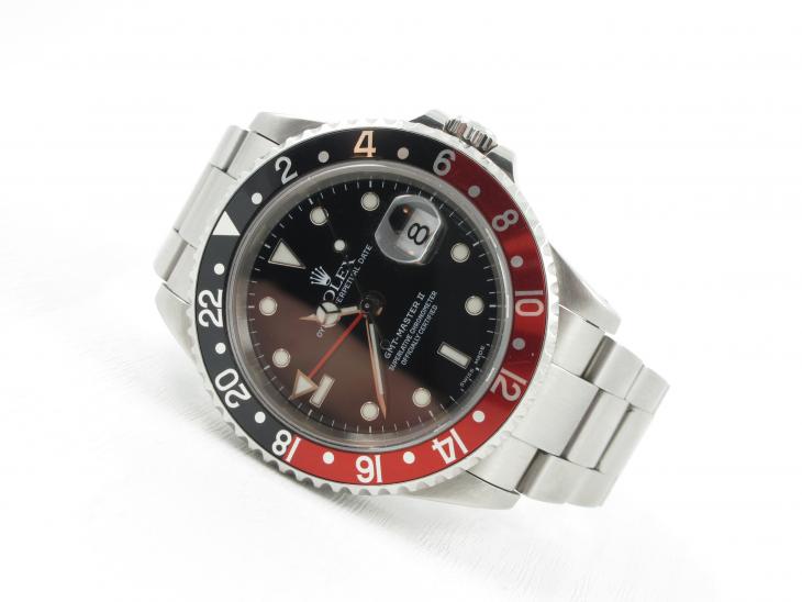 Rolex GMT master 16710 - DK