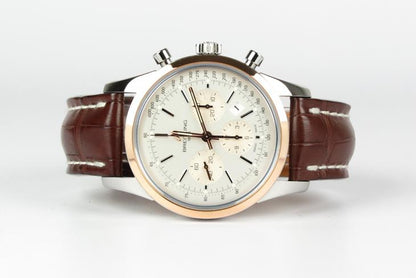 Breitling Transocean G/S - 2015
