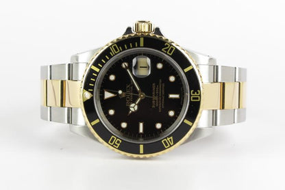 Rolex Submariner G/S