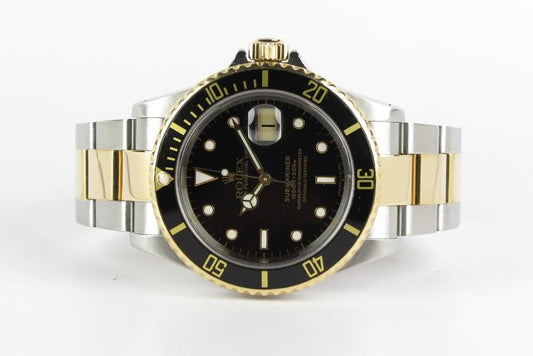 Rolex Submariner G/S