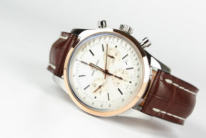 Breitling Transocean G/S - 2015