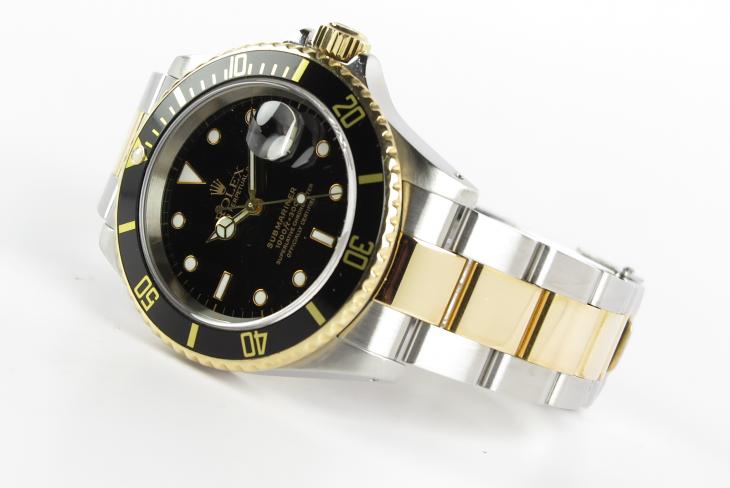 Rolex Submariner G/S