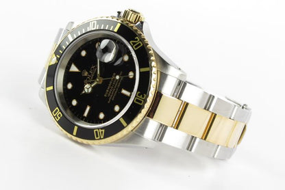 Rolex Submariner G/S