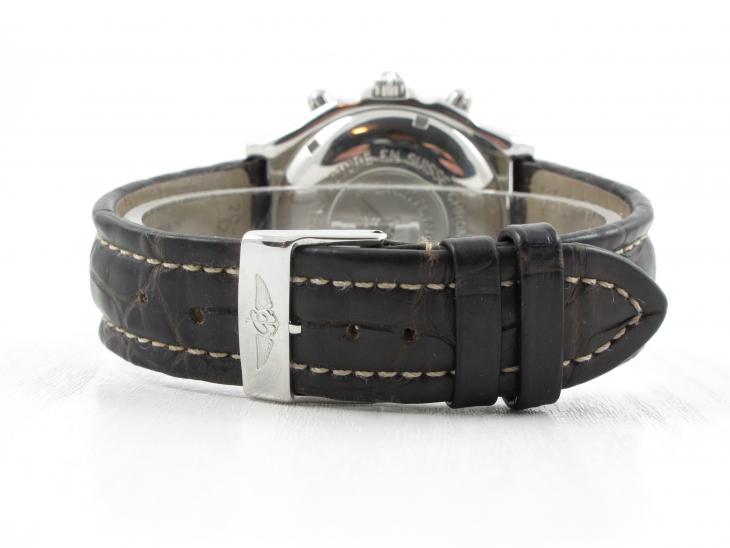 Breitling Chronomat G/S