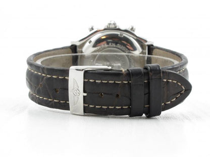 Breitling Chronomat G/S