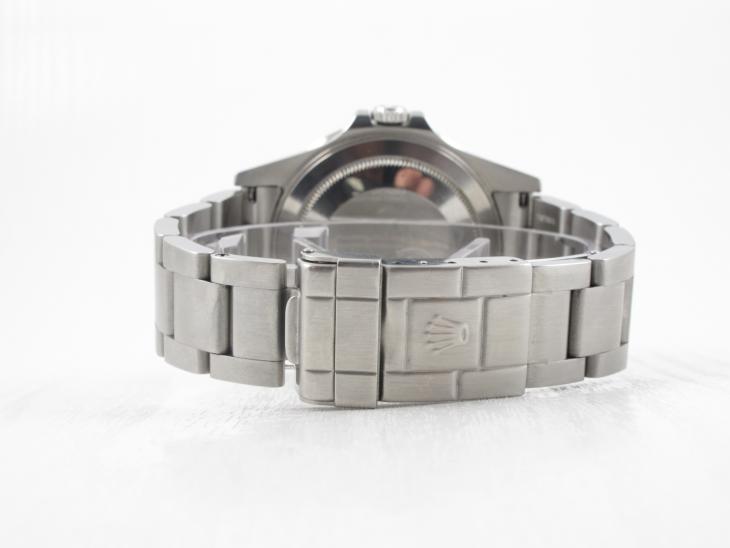 Rolex GMT master 16710 - DK