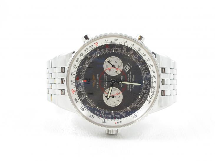 Breitling Navitimer LE 250 stk