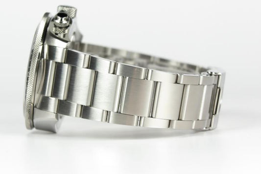 Tudor Heritage Chronograph - 2010