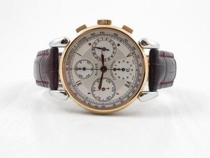 Chronoswiss Klassisk Chronograph