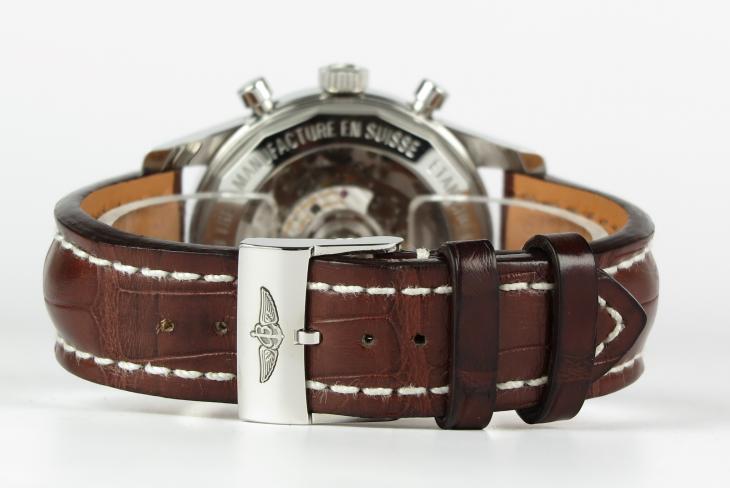 Breitling Transocean G/S - 2015