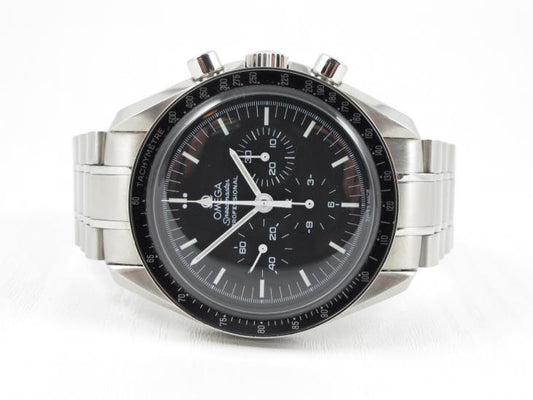 Omega Speedmaster Prof 2010