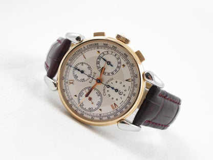 Chronoswiss Klassisk Chronograph