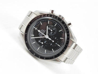Omega Speedmaster Prof 2010