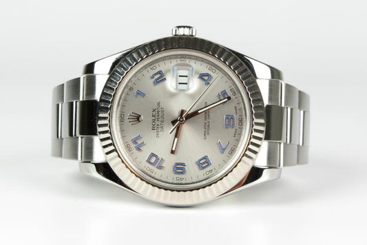 Rolex Datejust II