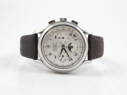 Zenith El Primero Chronomaster