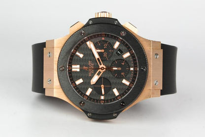 Hublot Big Bang 18K - 2013
