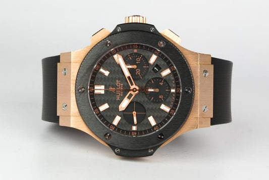 Hublot Big Bang 18K - 2013