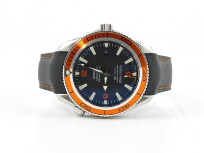 Omega Planet Ocean 42 mm