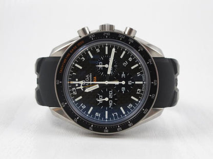 Omega Broad Arrow Solar Impulse