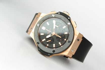 Hublot Big Bang 18K - 2013