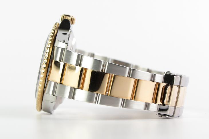 Rolex Submariner G/S