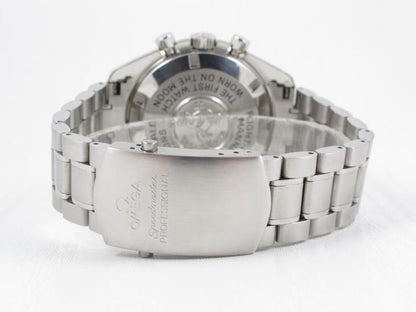 Omega Speedmaster Prof 2010