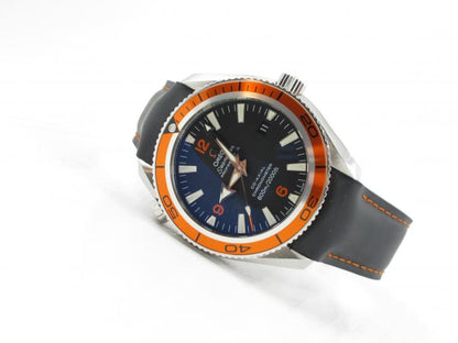 Omega Planet Ocean 42 mm