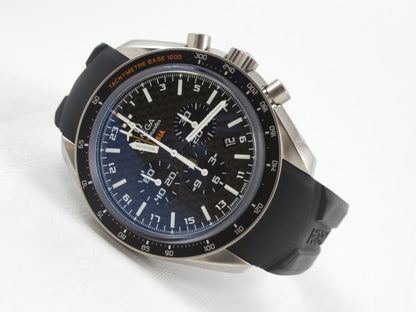 Omega Broad Arrow Solar Impulse