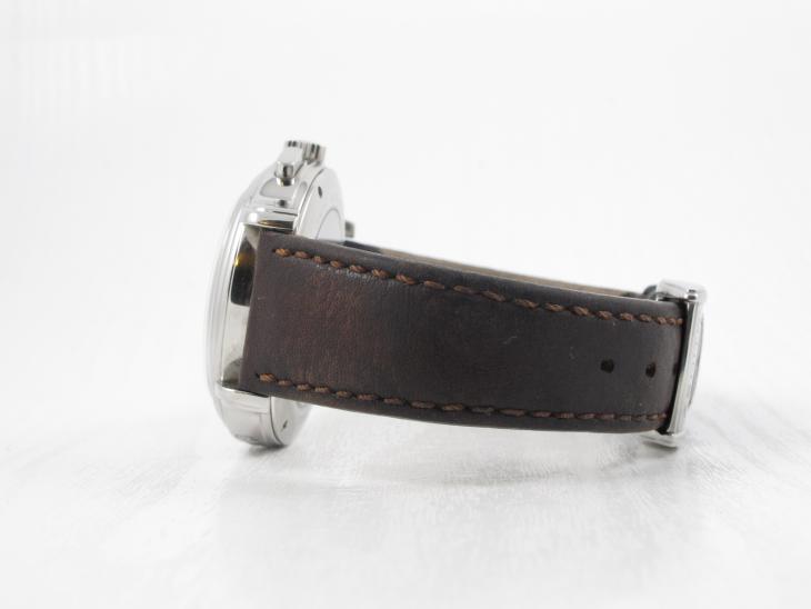 Zenith El Primero Chronomaster