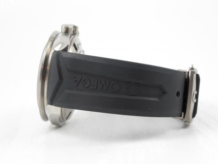 Omega Broad Arrow Solar Impulse