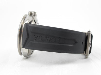 Omega Broad Arrow Solar Impulse