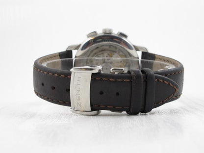 Zenith El Primero Chronomaster