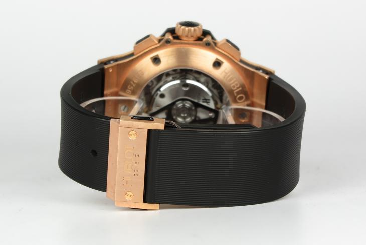 Hublot Big Bang 18K - 2013