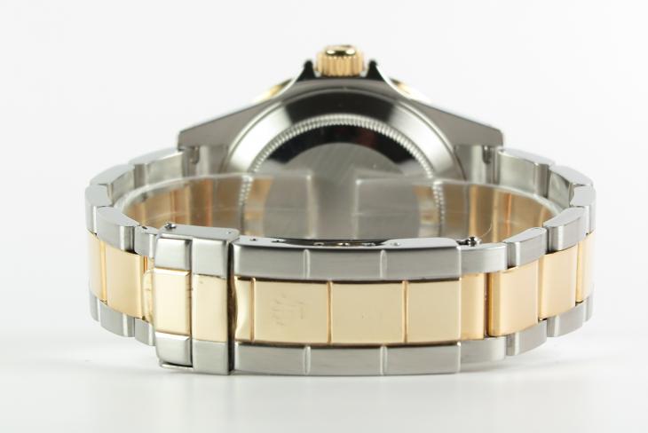 Rolex Submariner G/S