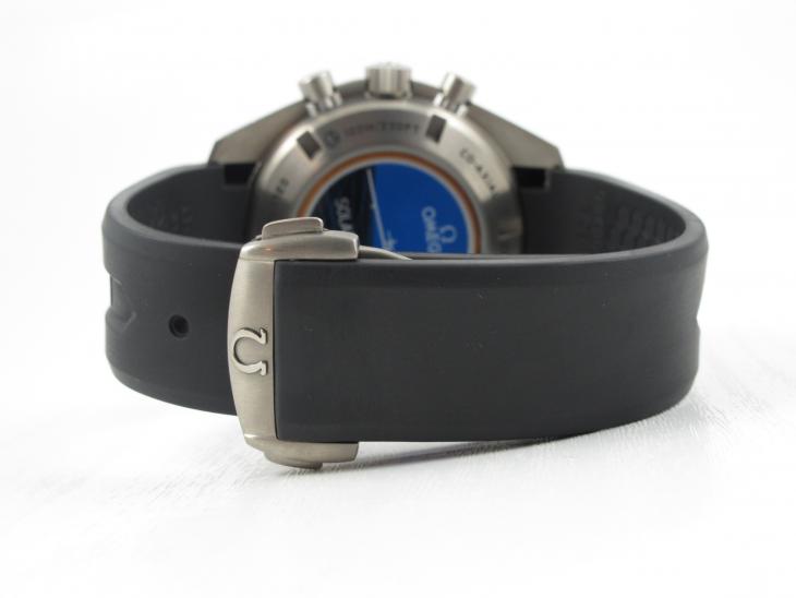 Omega Broad Arrow Solar Impulse