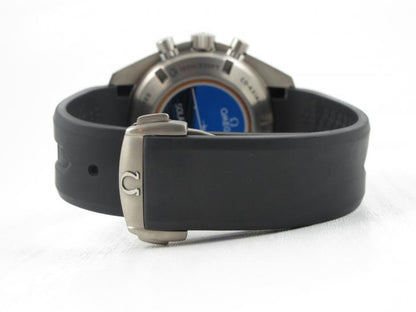 Omega Broad Arrow Solar Impulse