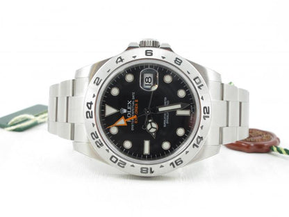 Rolex Expolere ll - 216570 - NYT