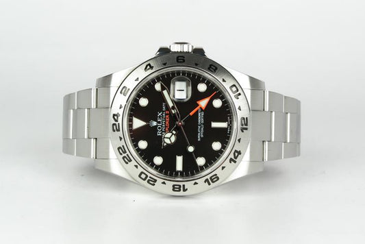 Rolex Explorer II - 42mm