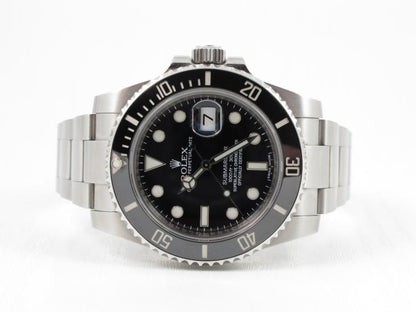 Rolex Submariner 2011